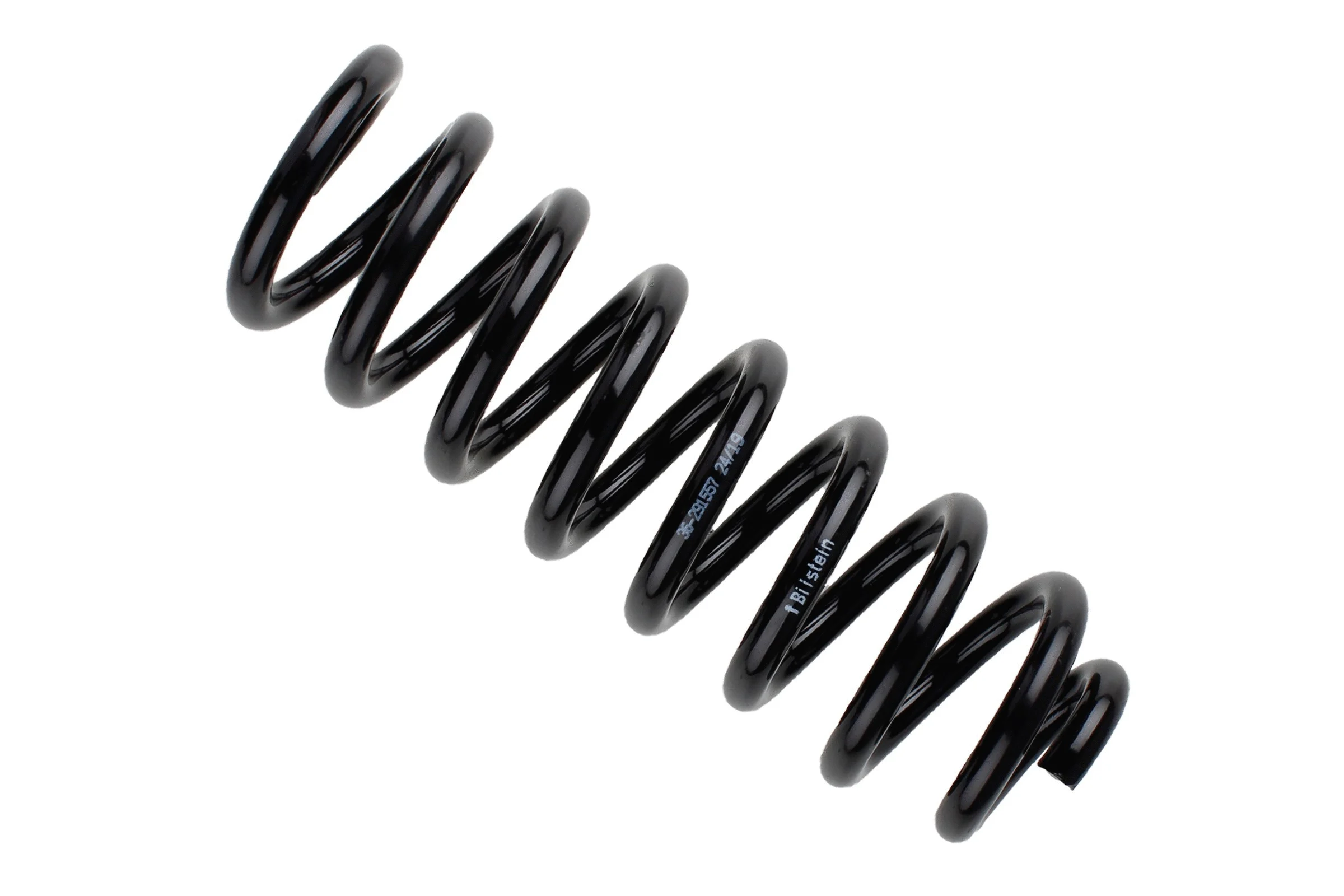 Suspension Spring (36-291557)