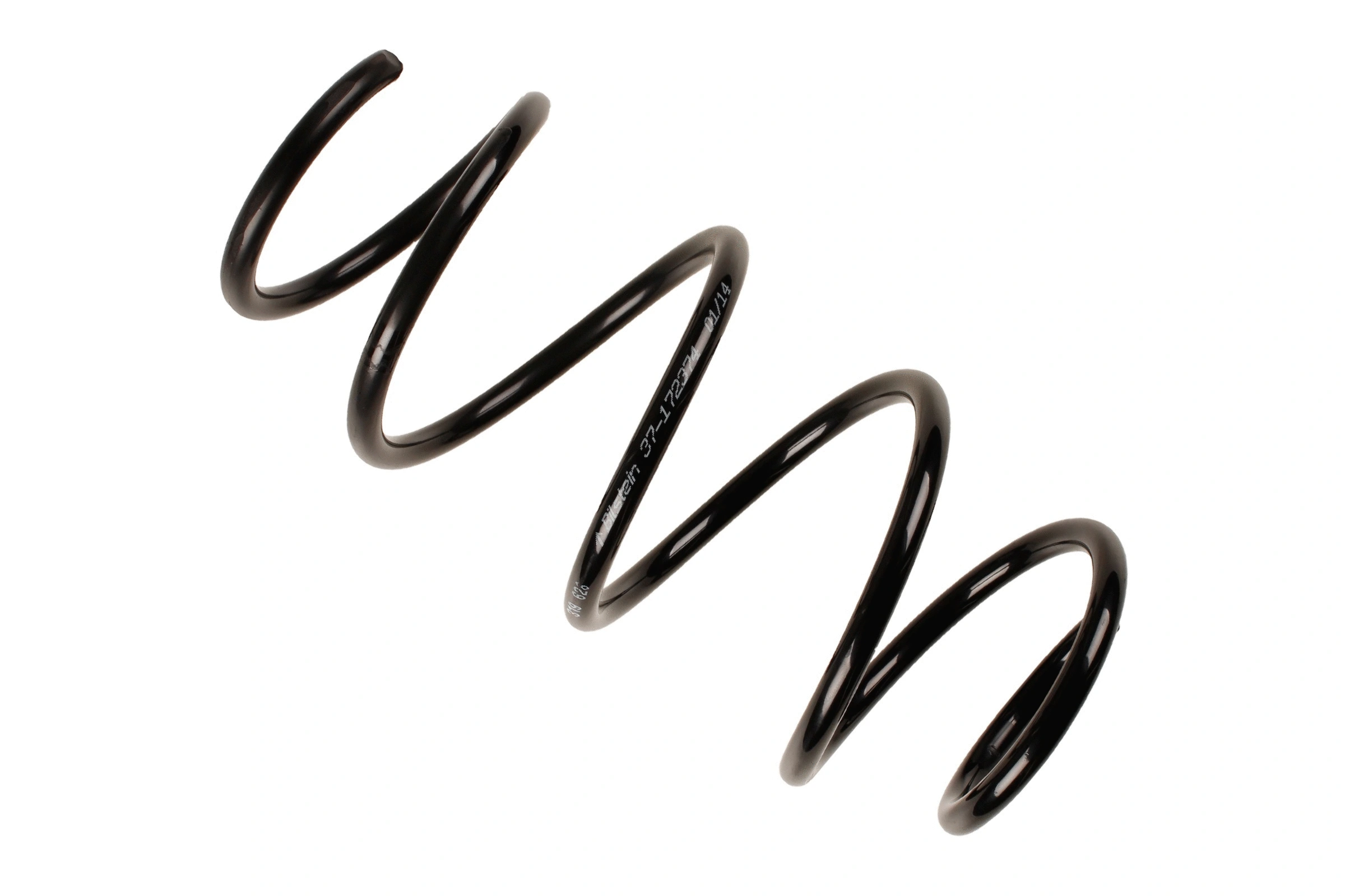 Suspension Spring (37-172374)