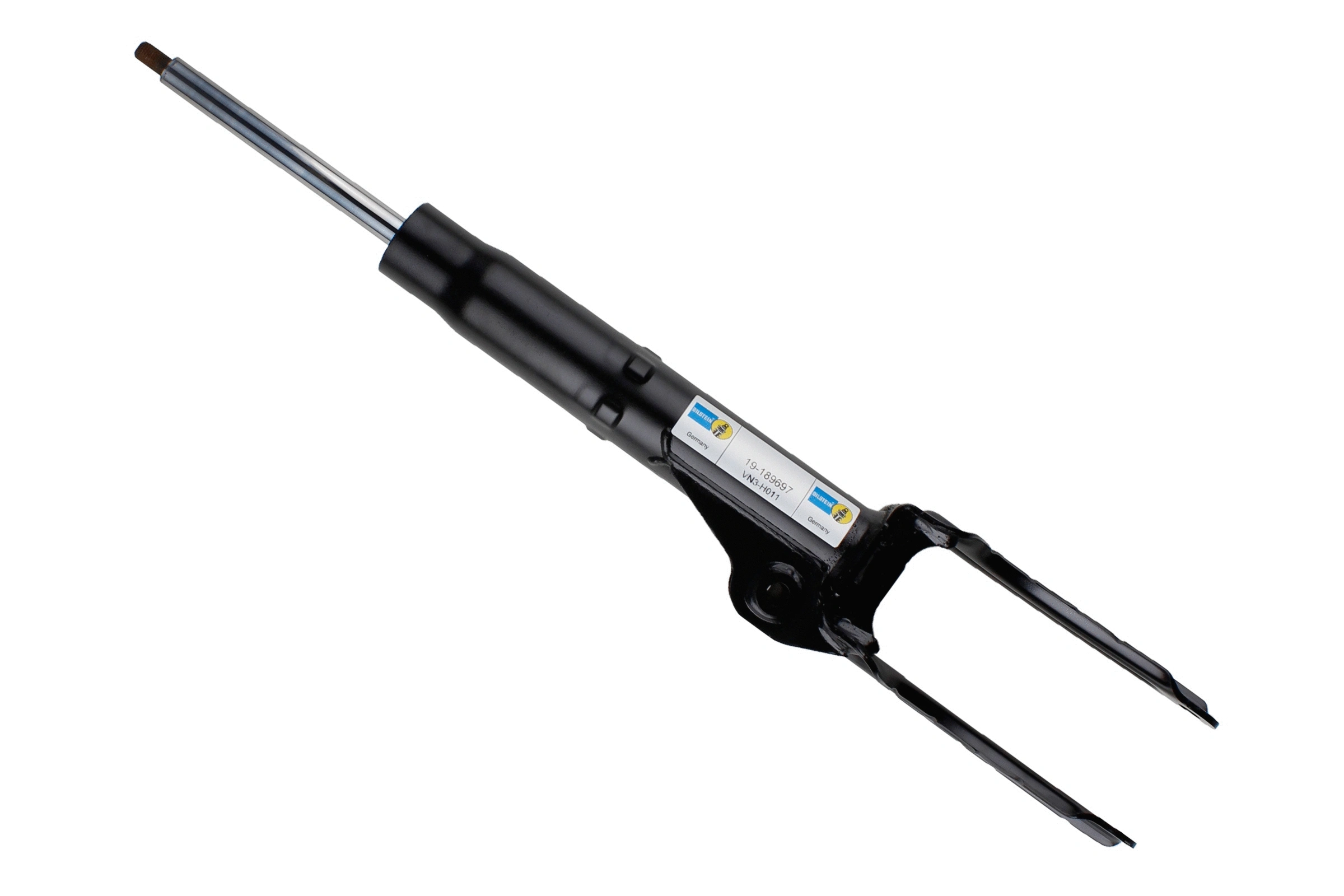 Shock Absorber (19-189697)