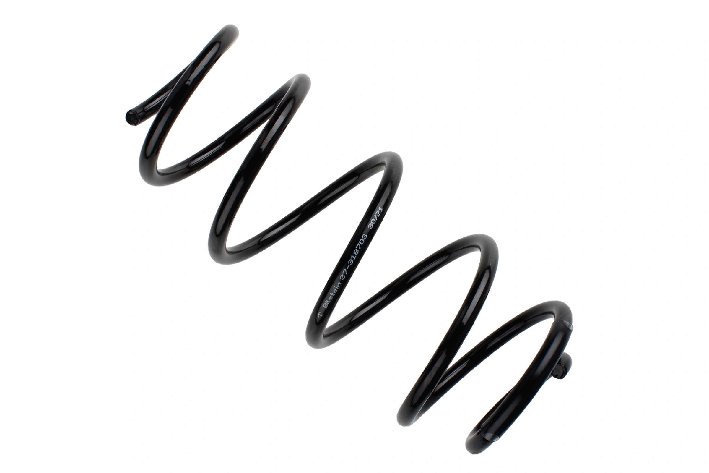 Suspension Spring (37-318703)