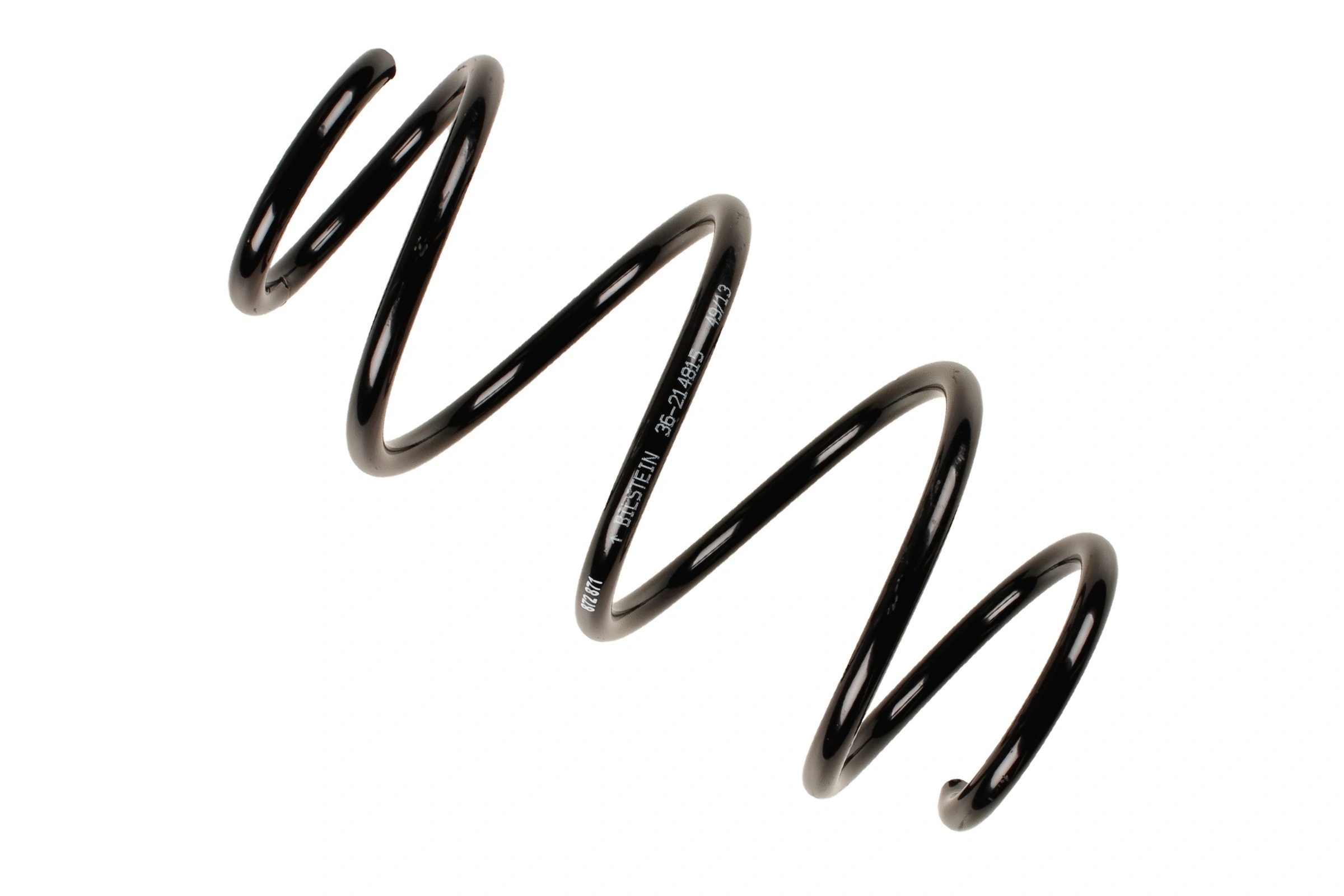 Suspension Spring (36-214815)