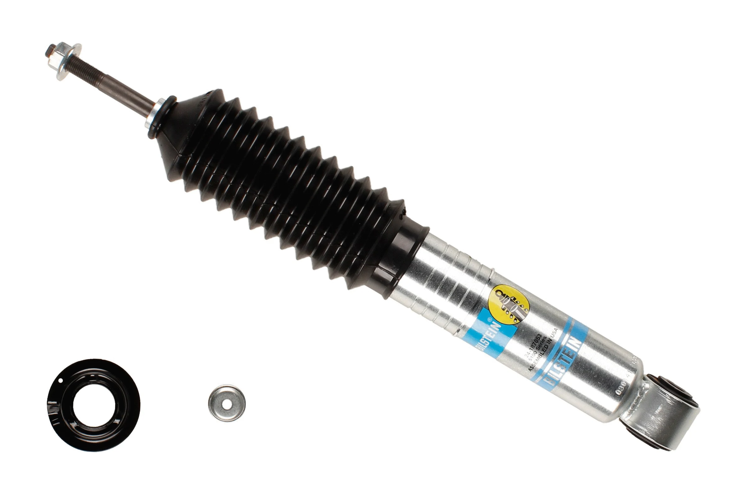 Shock Absorber (24-187053)