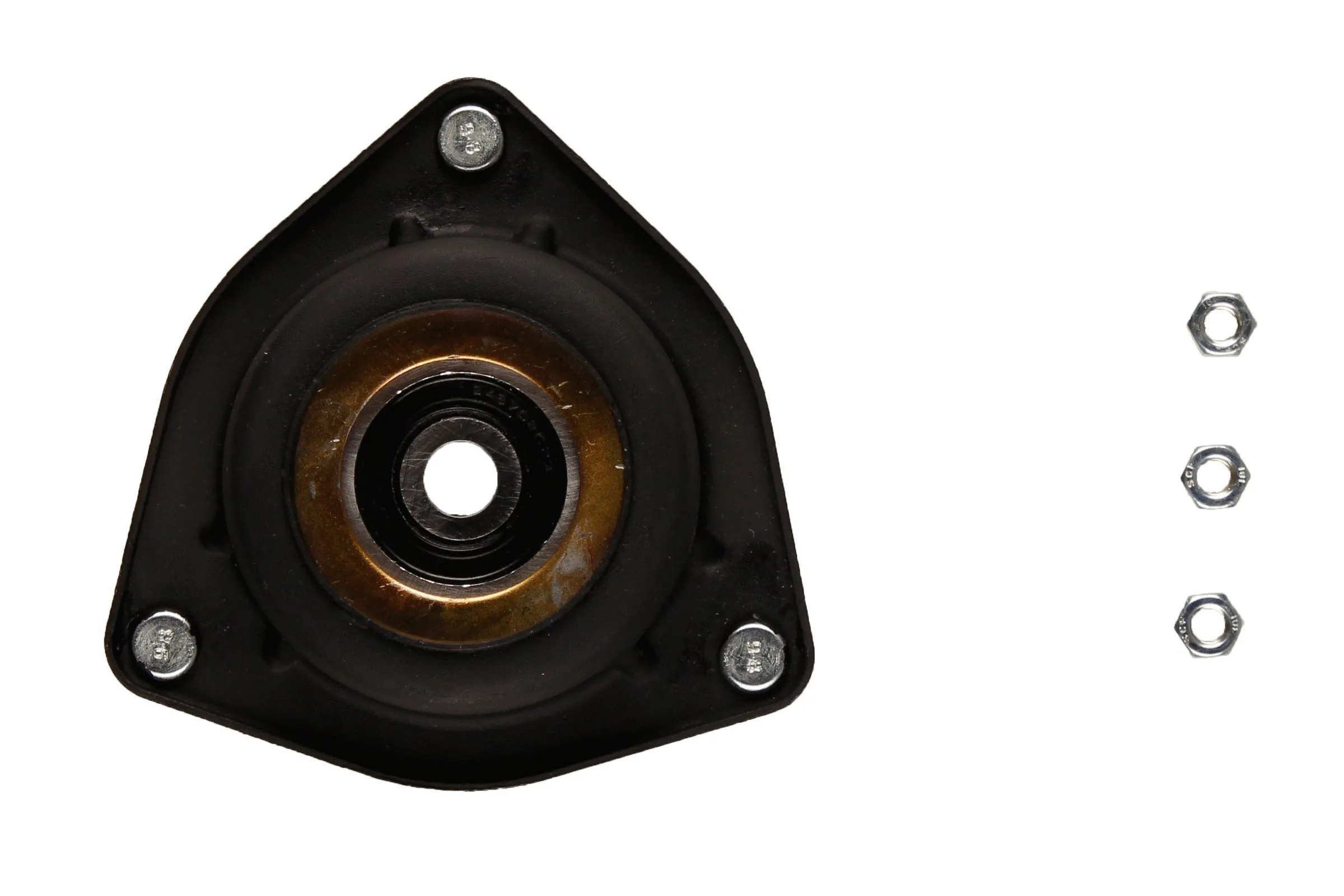Suspension Strut Support Mount (12-248506)