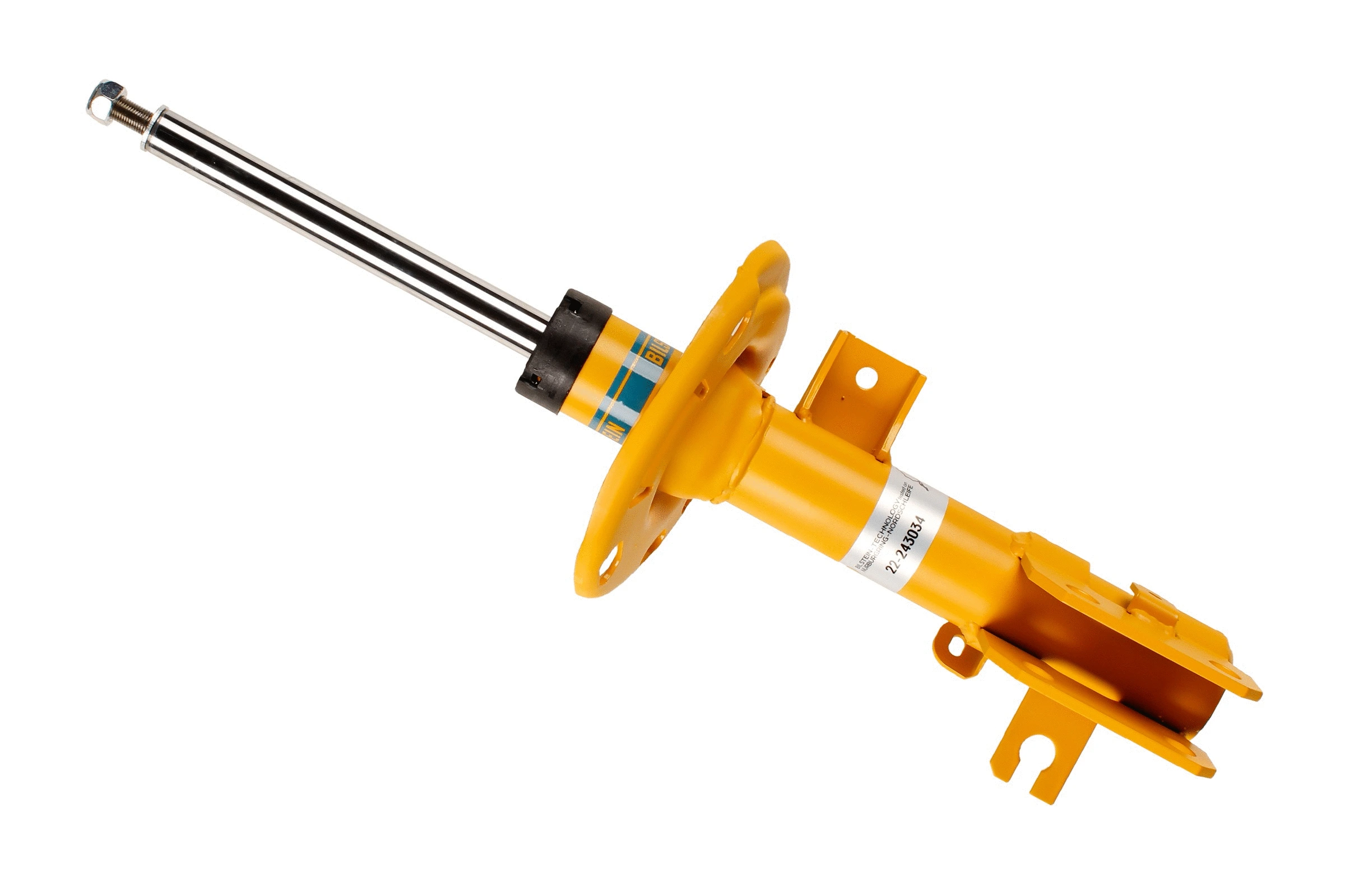 Shock Absorber (22-243034)