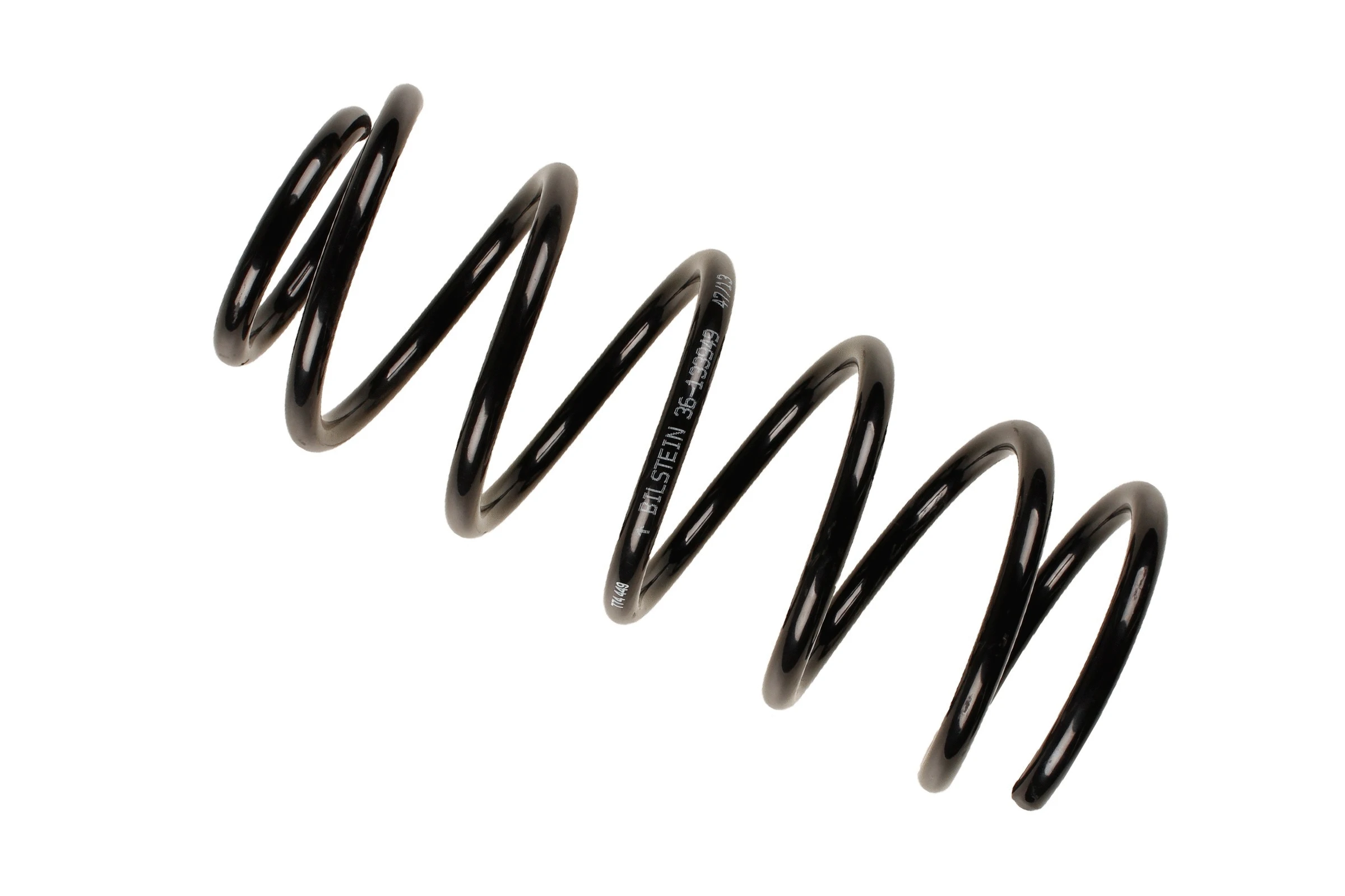 Suspension Spring (36-133949)