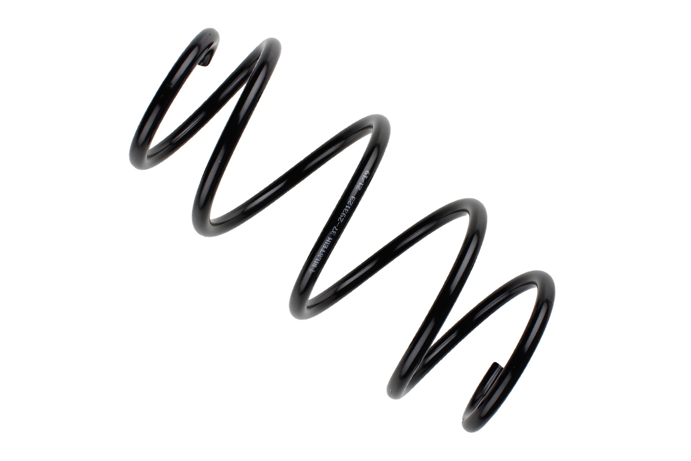 Suspension Spring (37-293123)