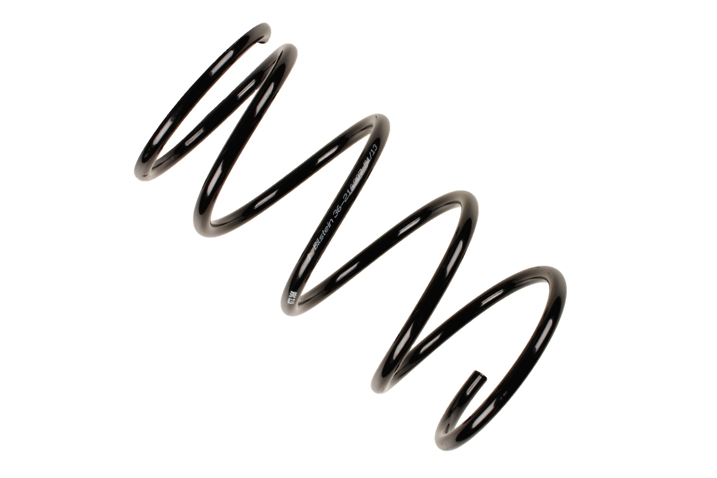 Suspension Spring (36-216307)