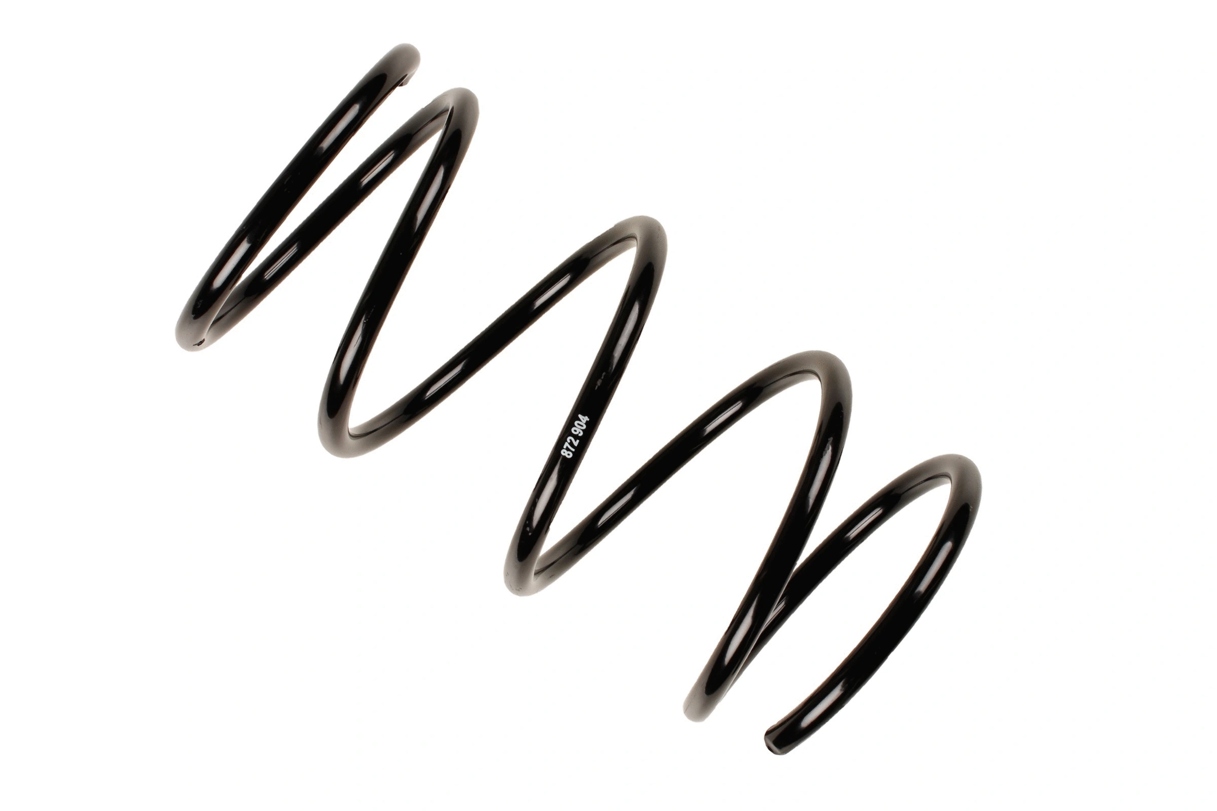 Suspension Spring (36-214884)