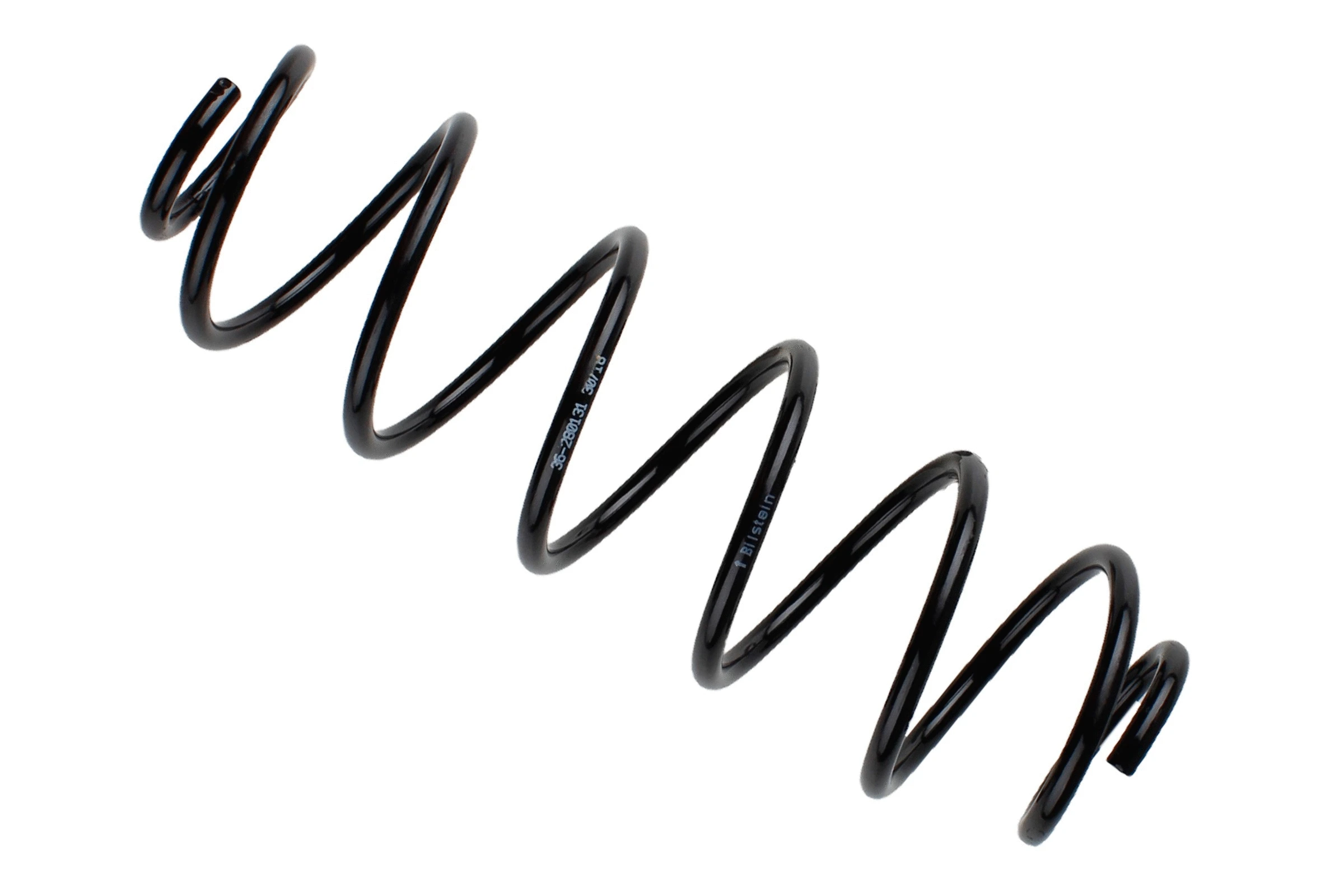 Suspension Spring (36-280131)