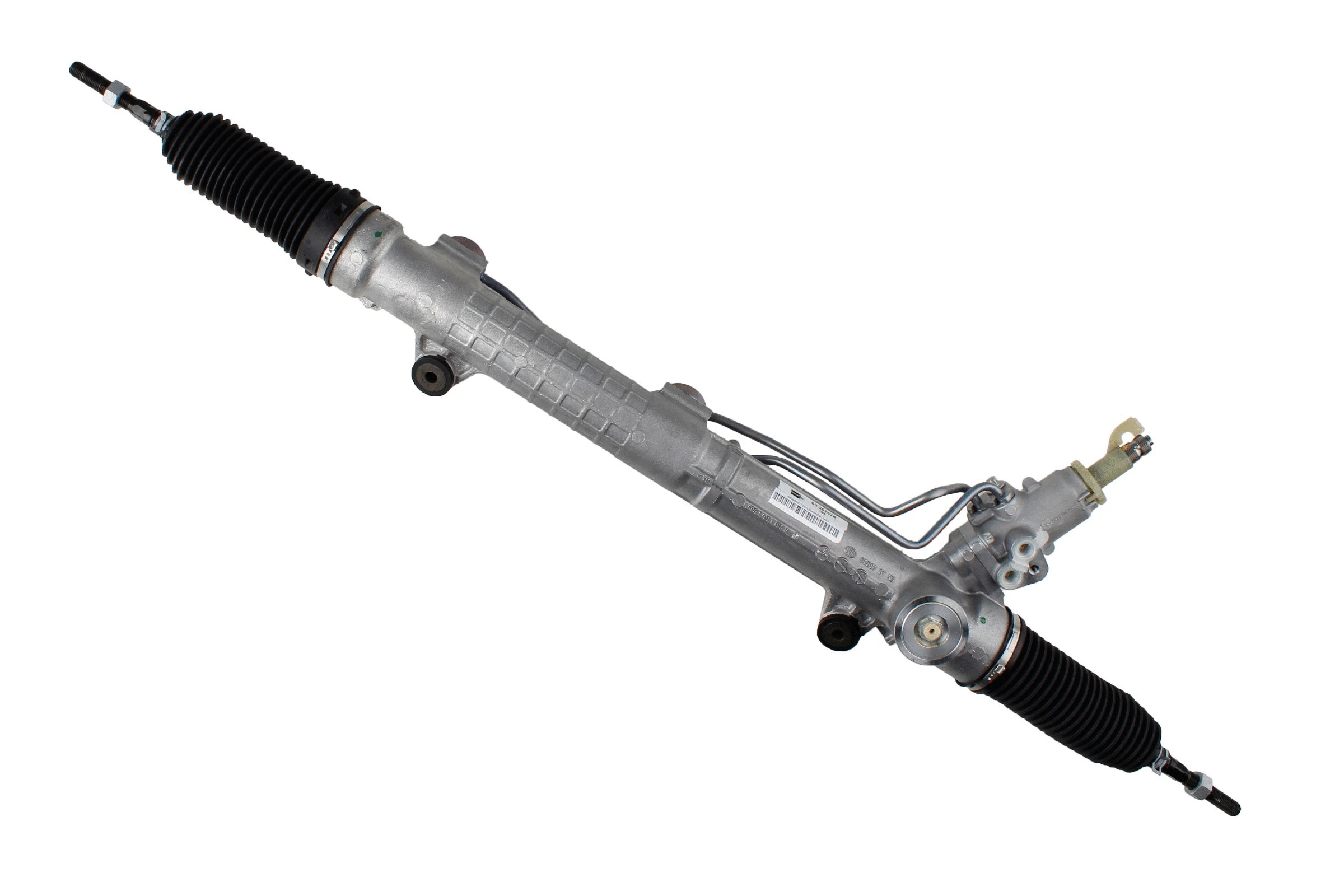 Steering Gear (60-207678)