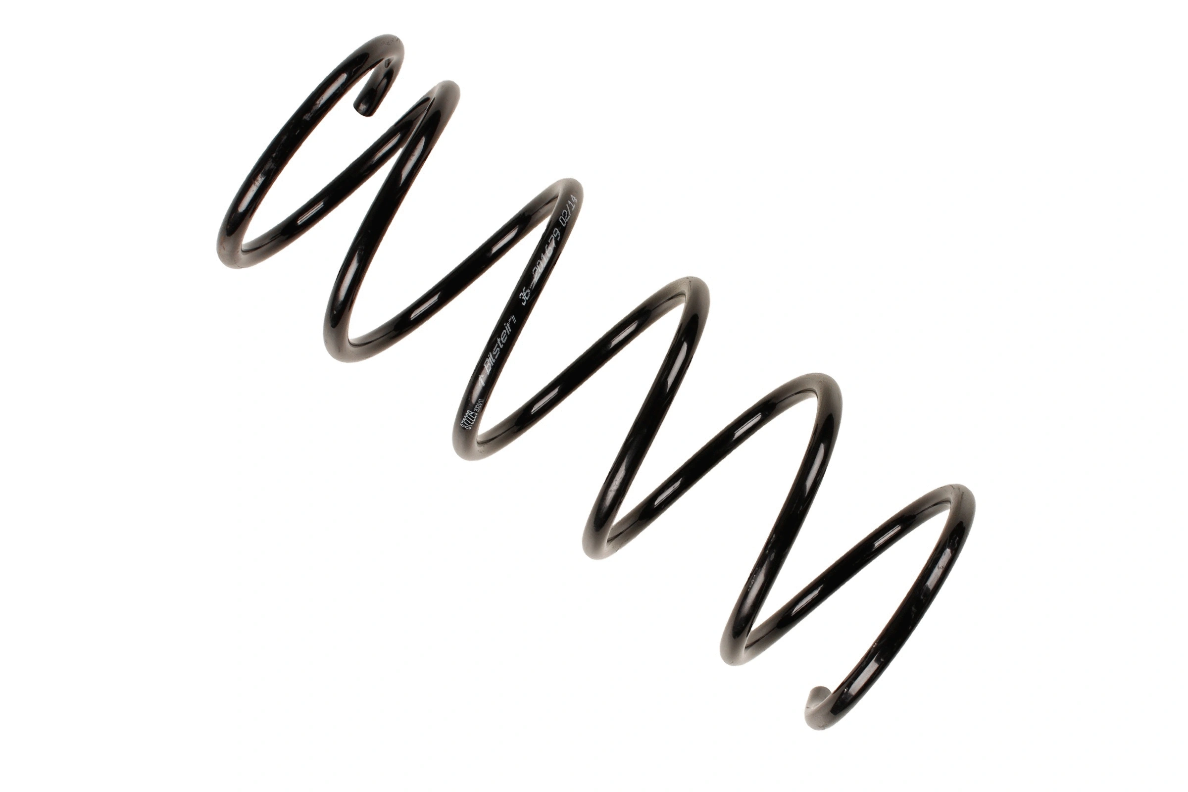 Suspension Spring (36-201679)