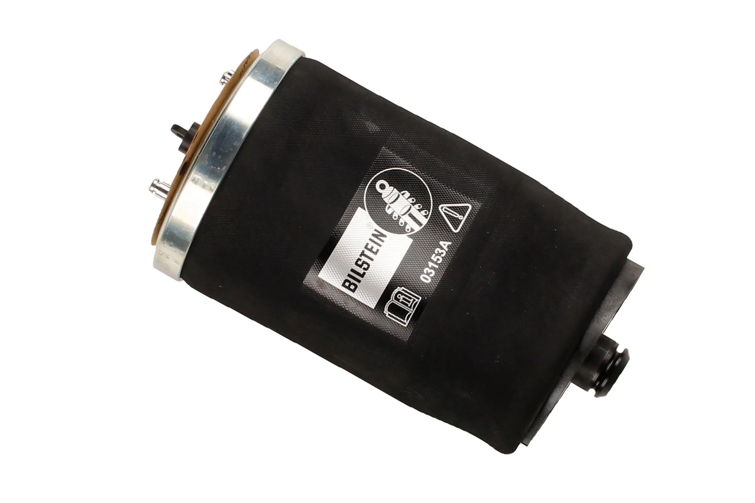 Air Spring, suspension (40-221618)