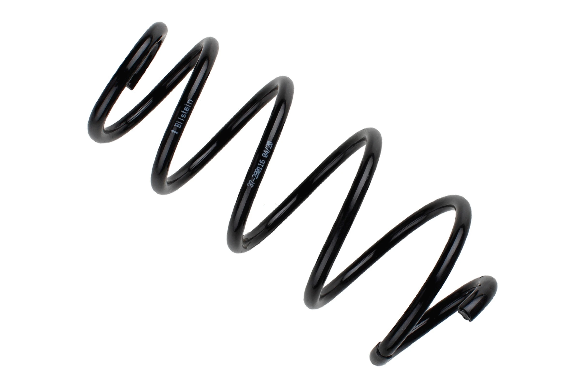 Suspension Spring (37-280116)