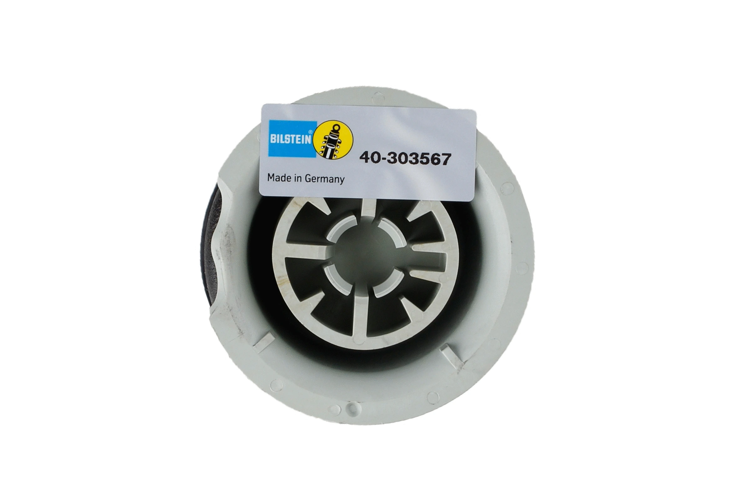 Air Spring, suspension