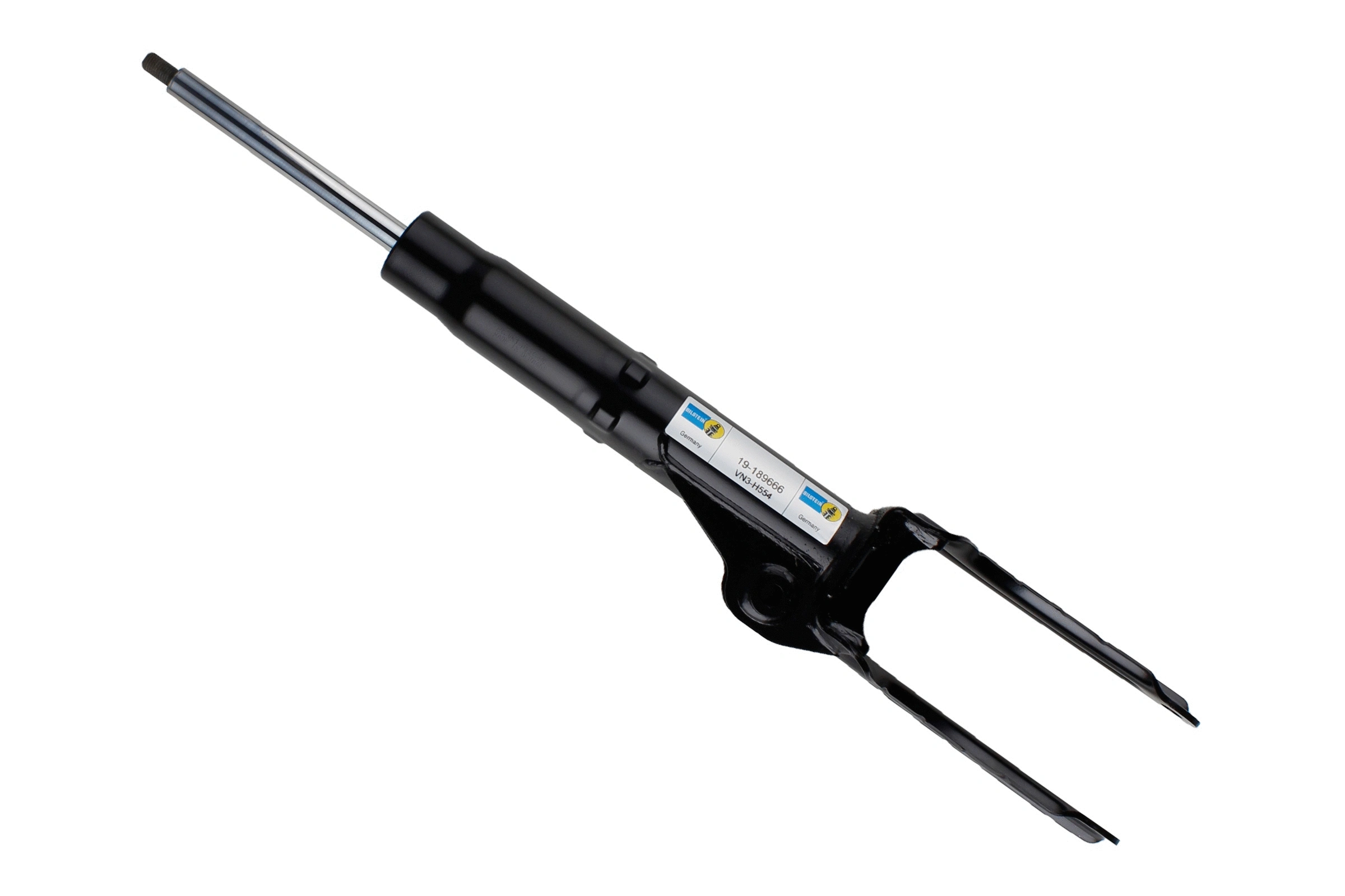 Shock Absorber (19-189666)