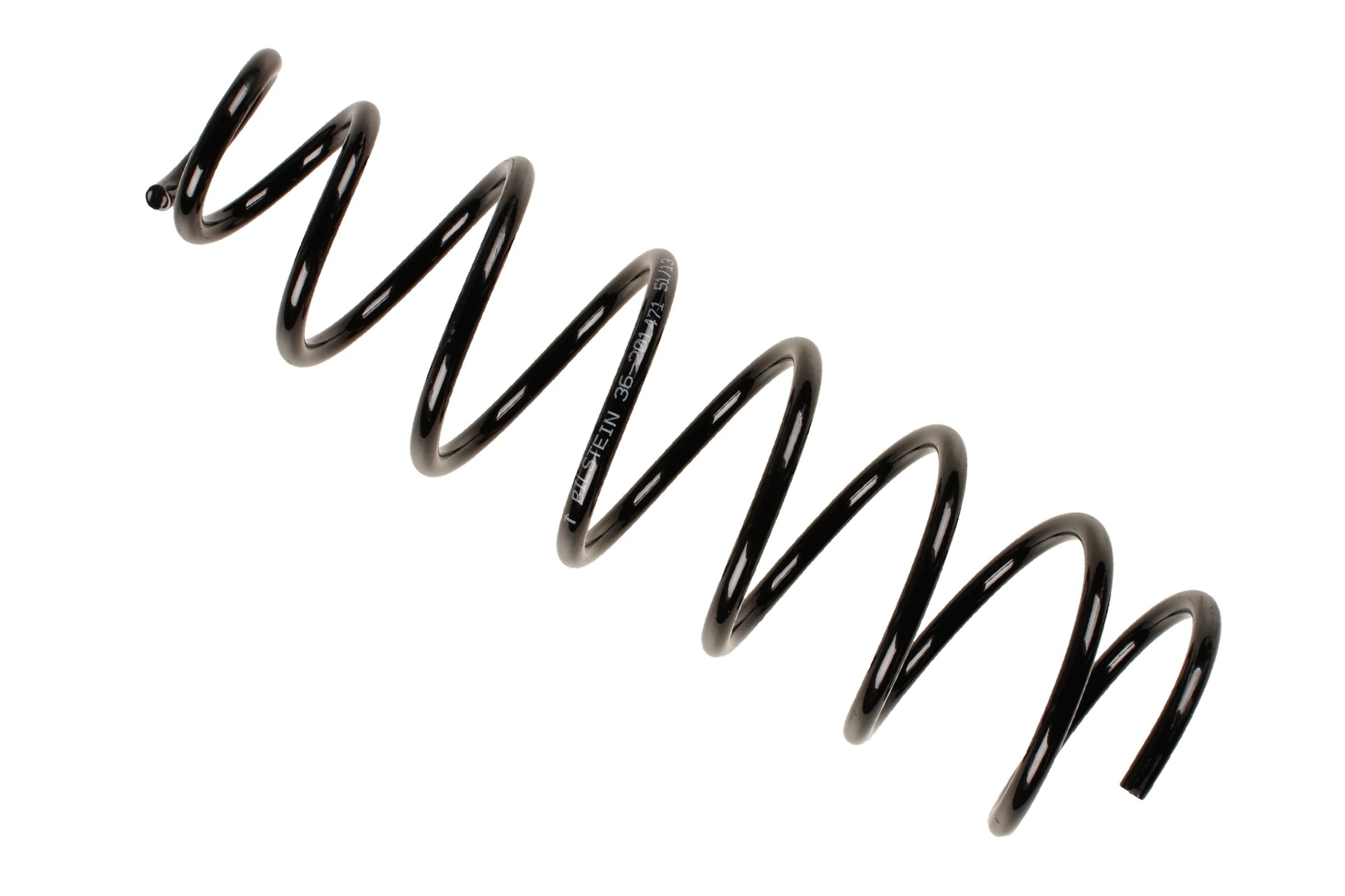 Suspension Spring (36-201471)