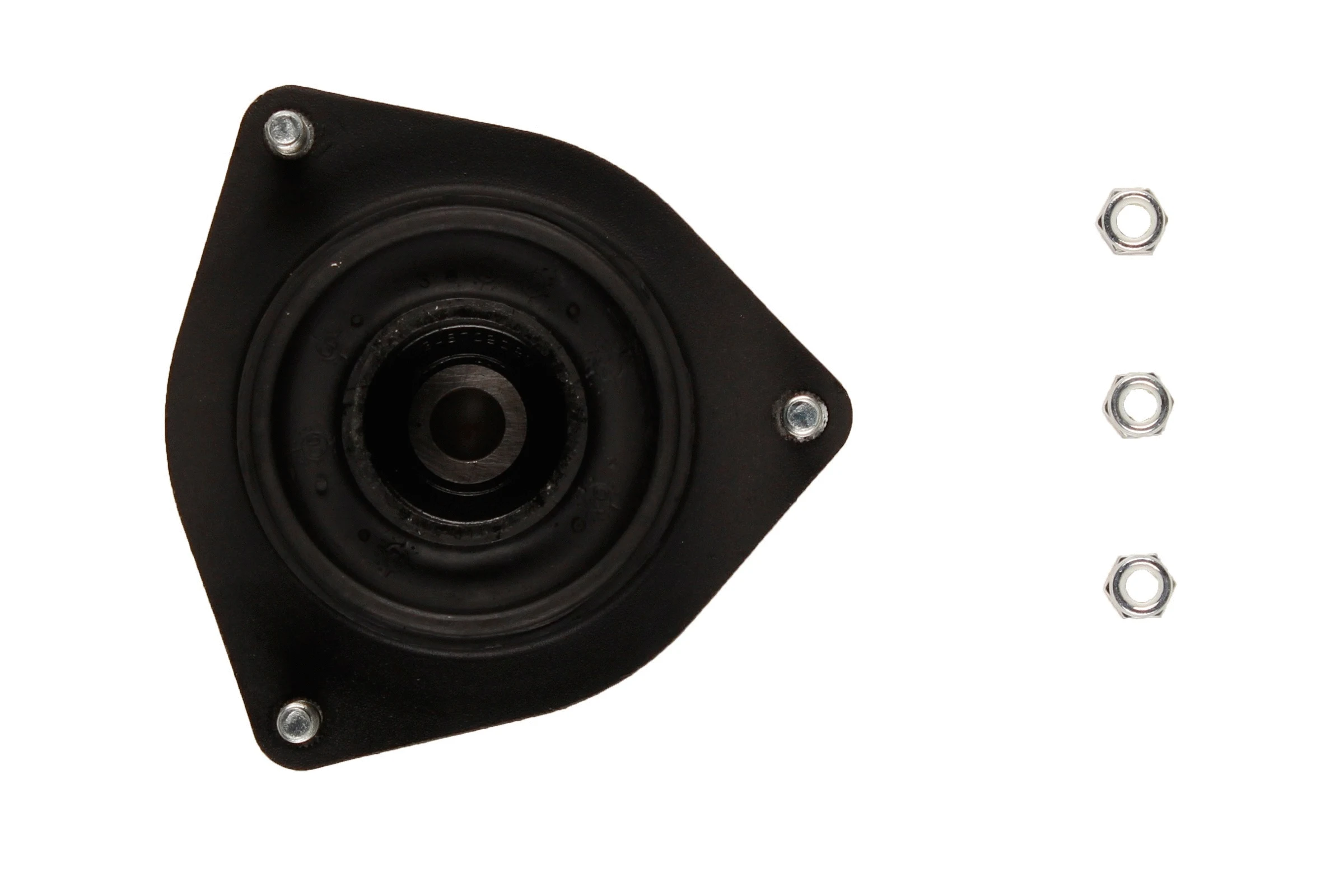 Suspension Strut Support Mount (12-248490)