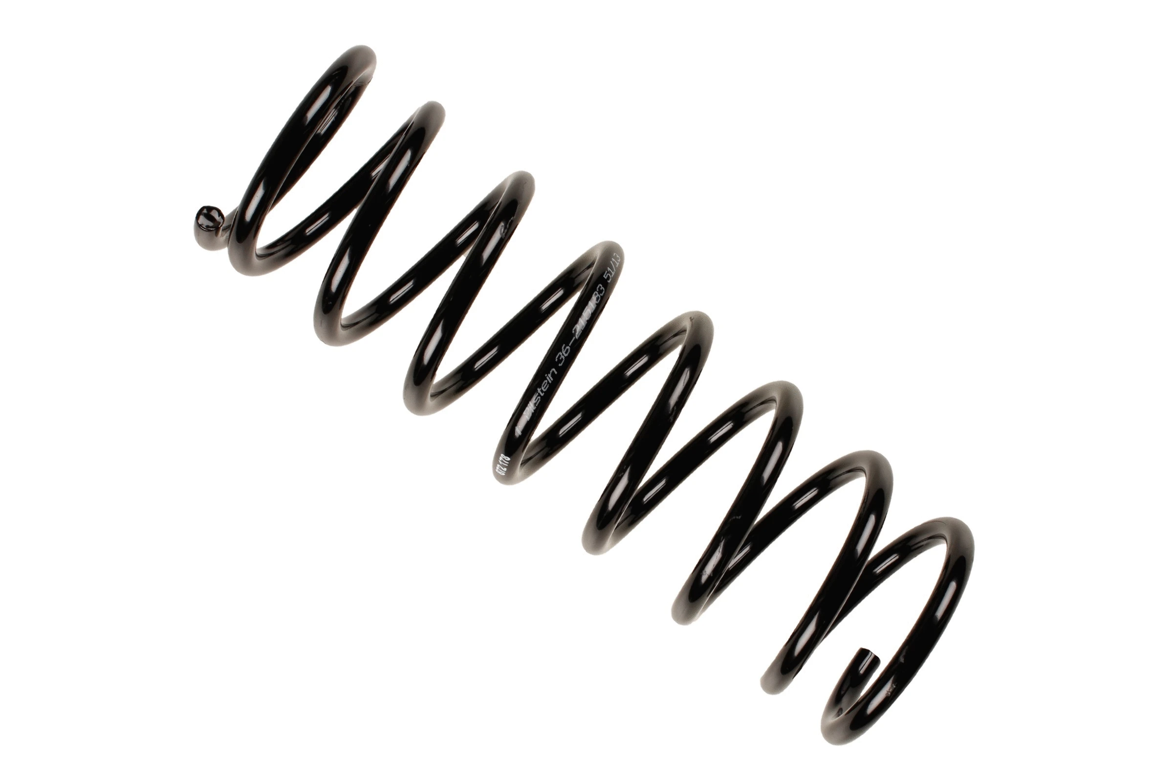Suspension Spring (36-215133)