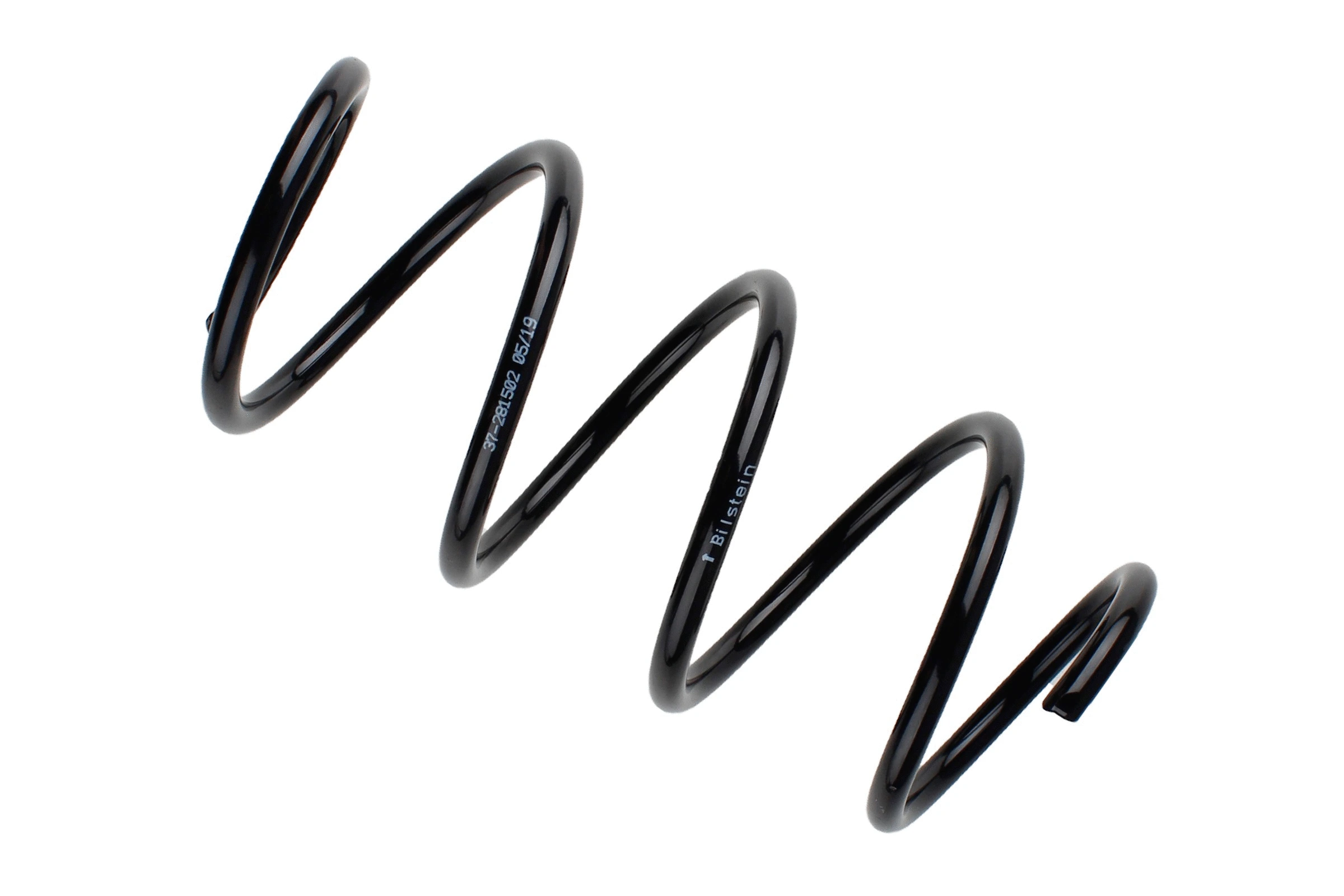 Suspension Spring (37-281502)