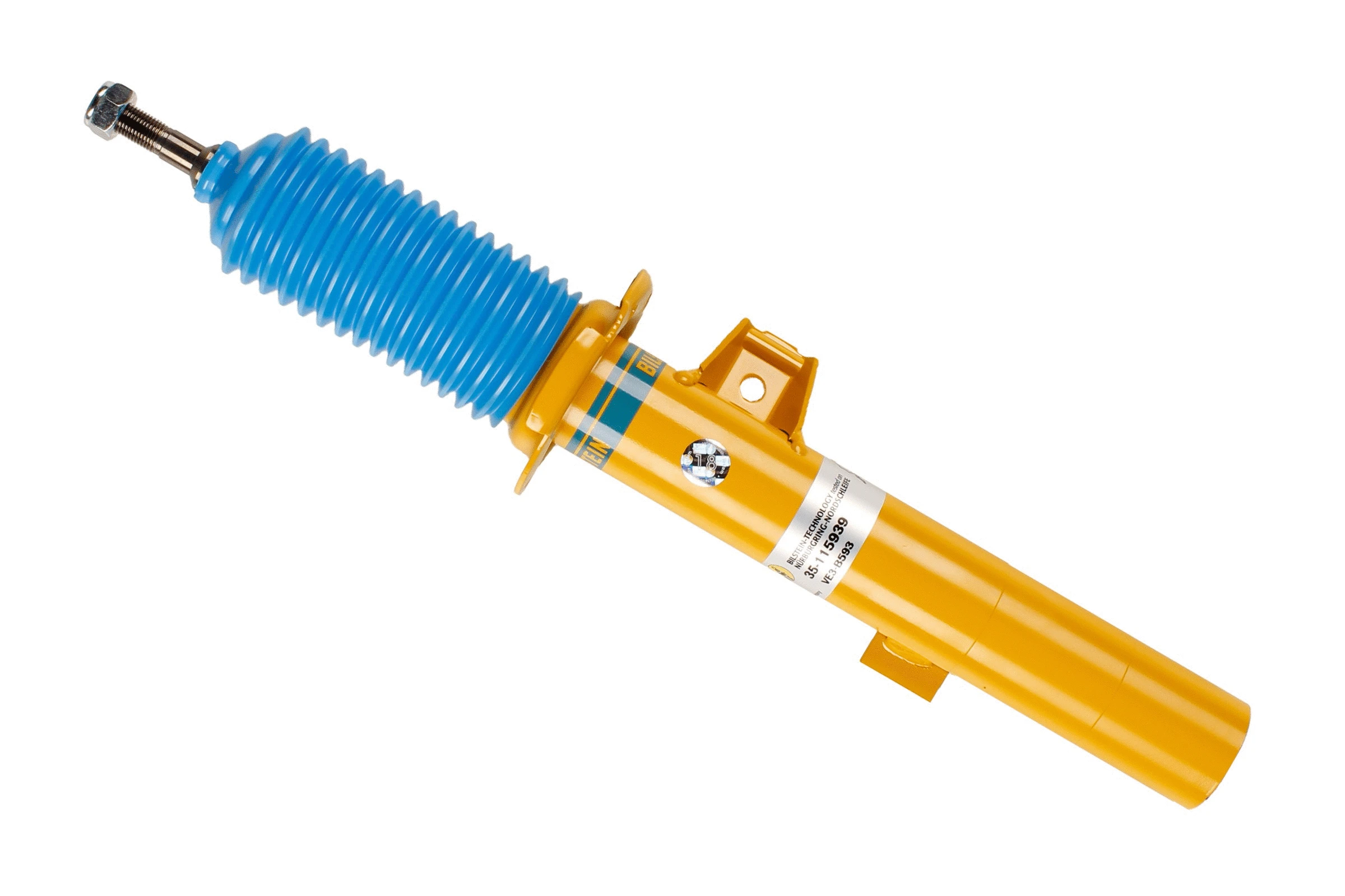 Shock Absorber (35-115939)