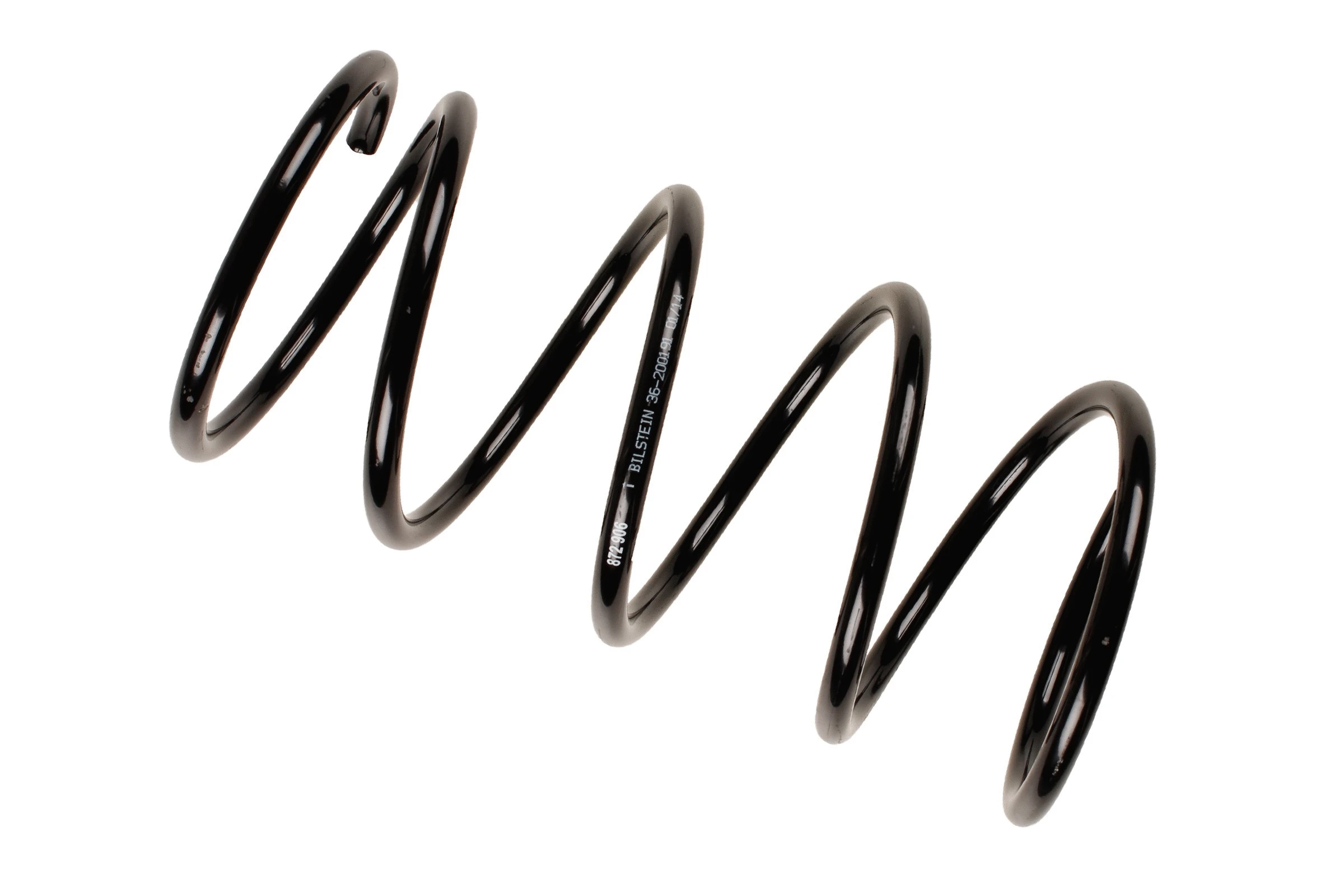 Suspension Spring (36-200191)