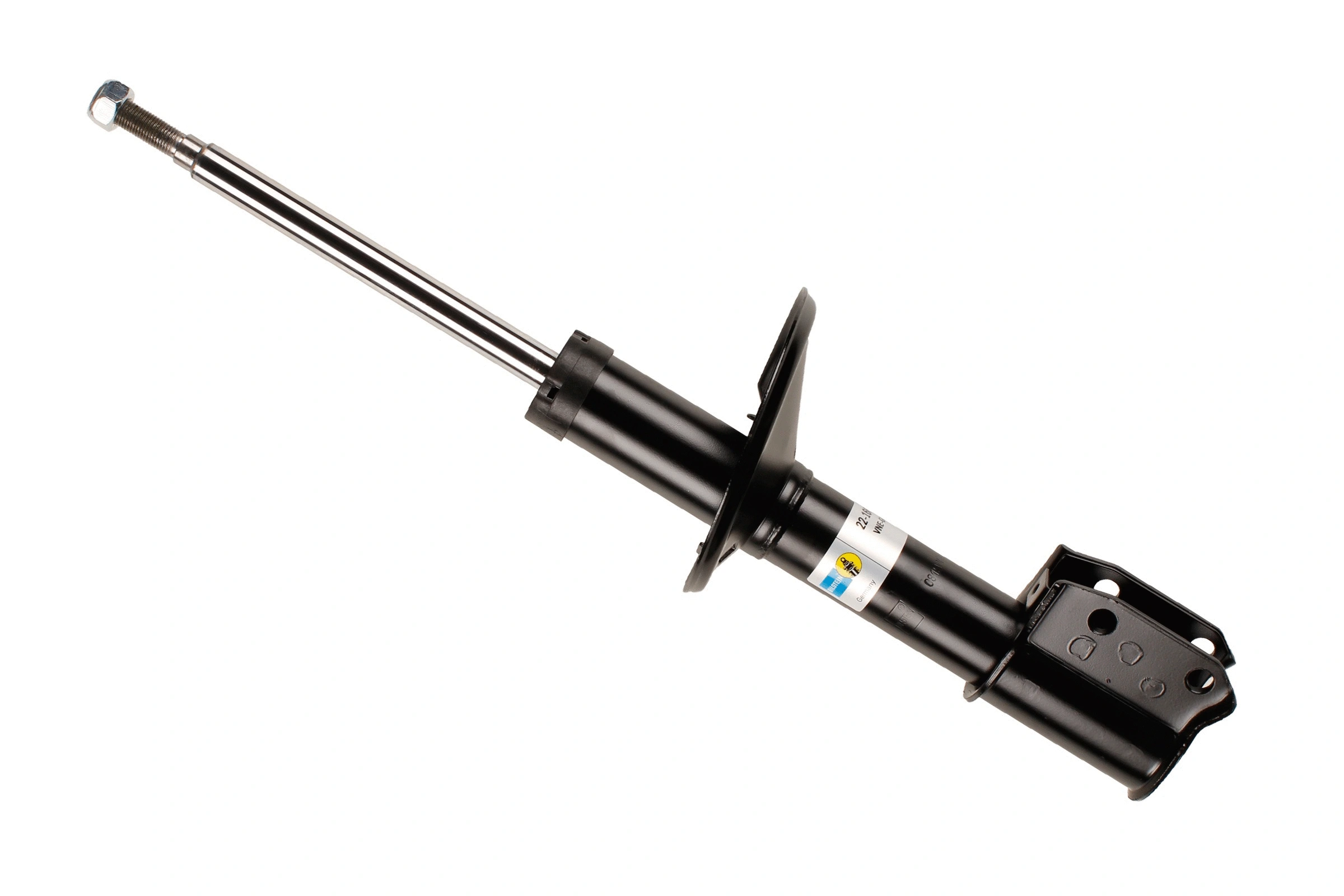 Shock Absorber (22-166371)