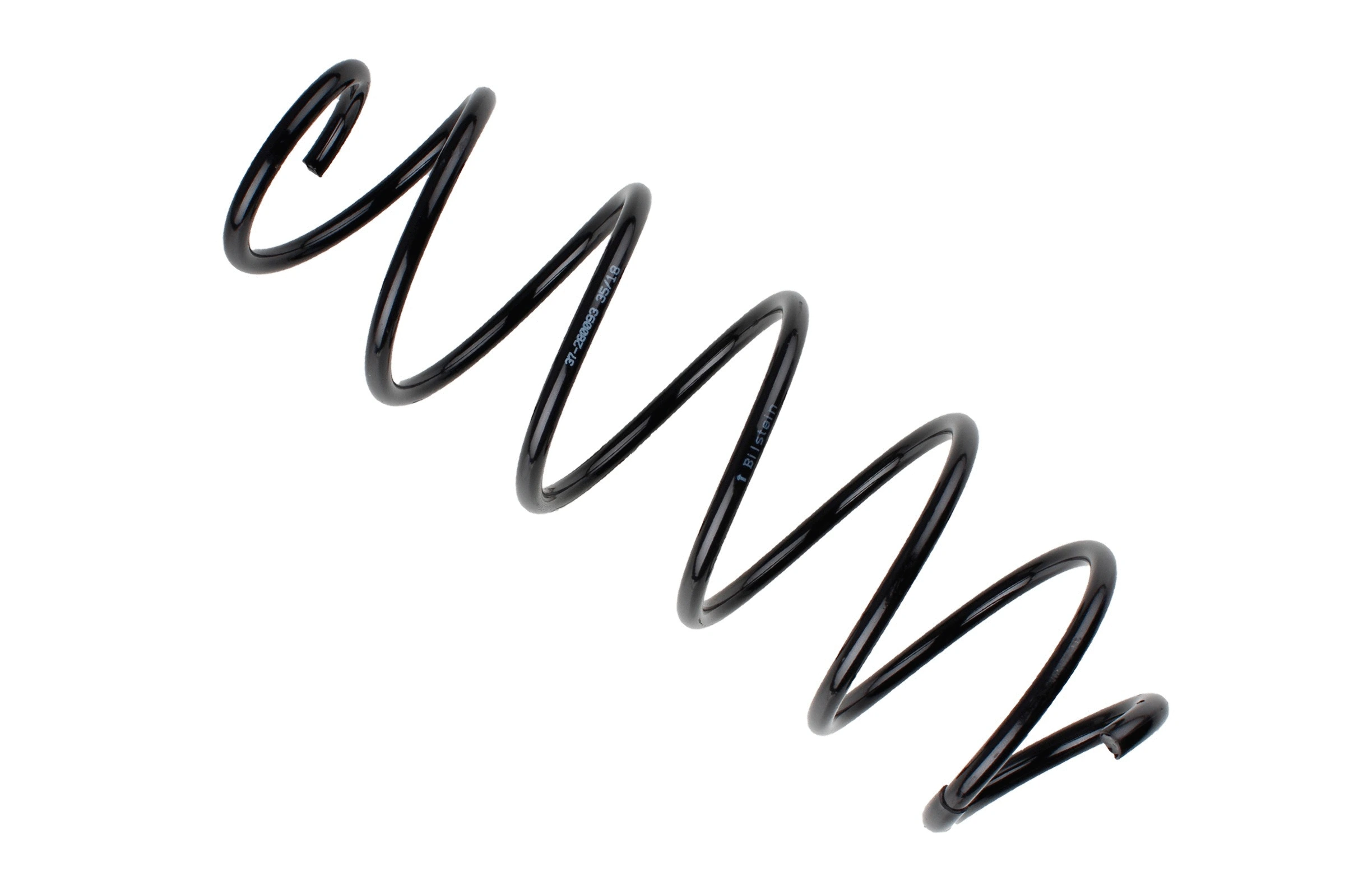 Suspension Spring (37-280093)