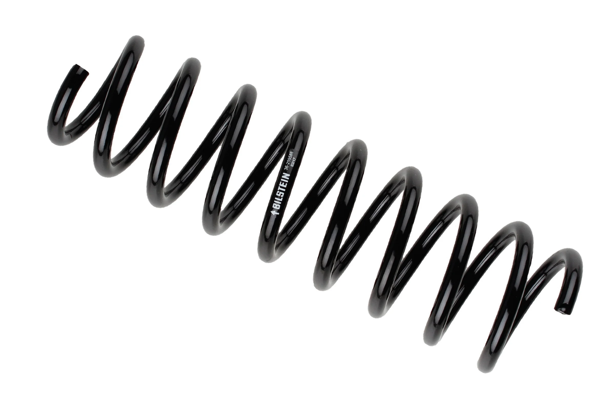 Suspension Spring (36-259588)