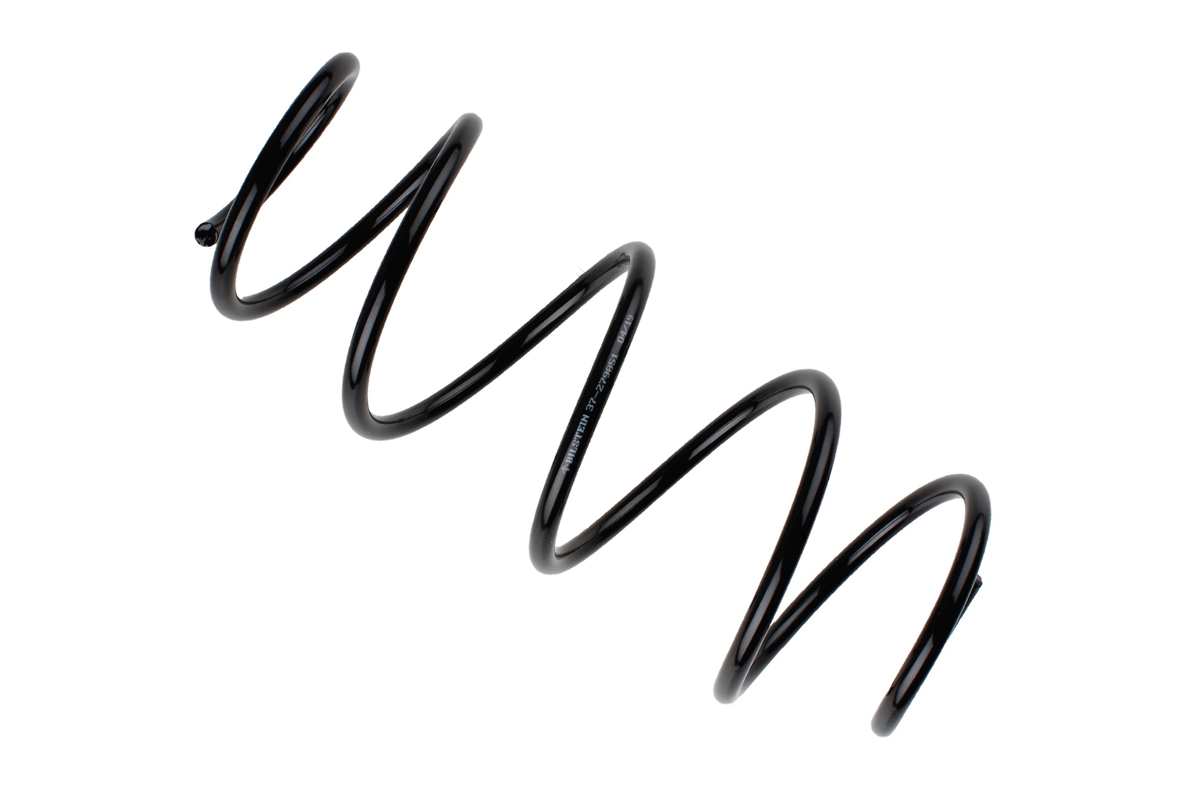 Suspension Spring (37-279851)