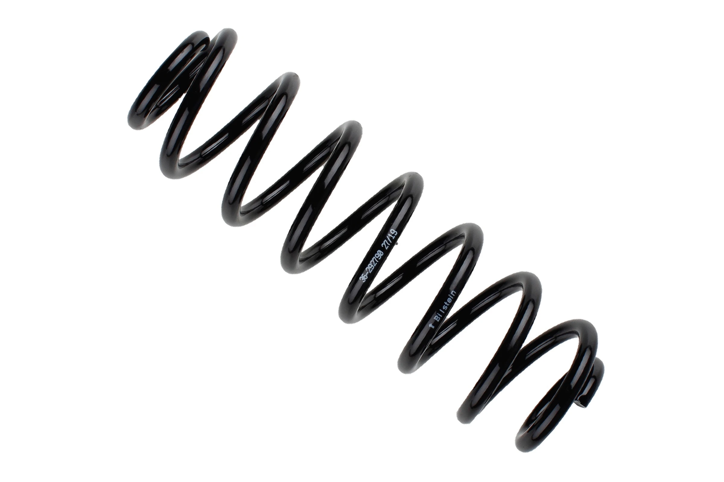 Suspension Spring (36-292790)