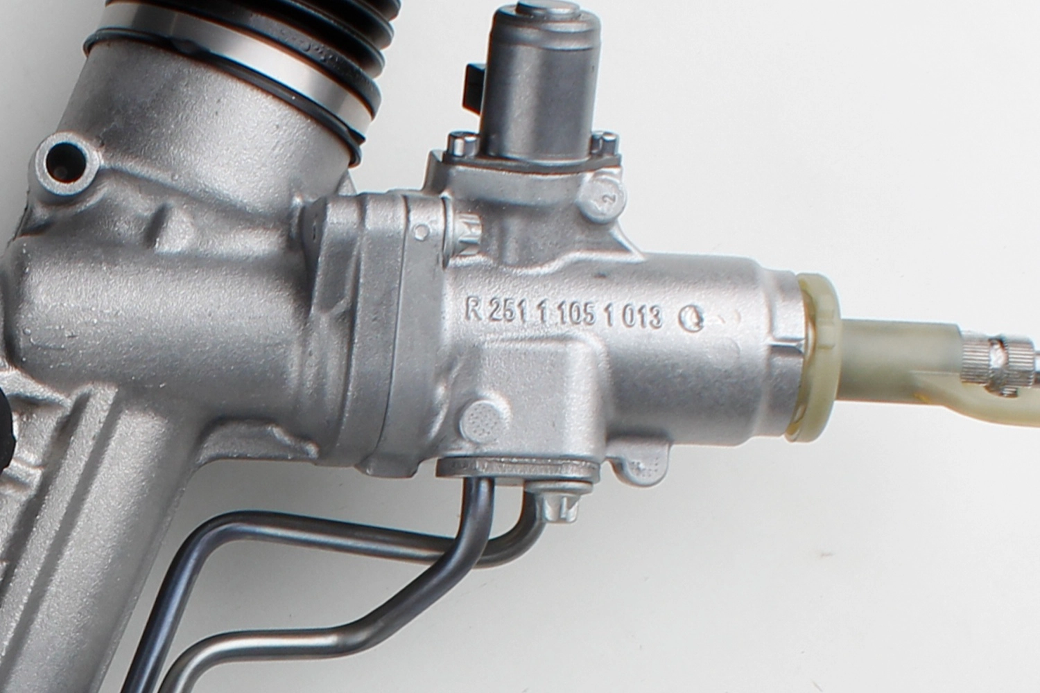 Dust Cover Kit, shock absorber (11-303237)