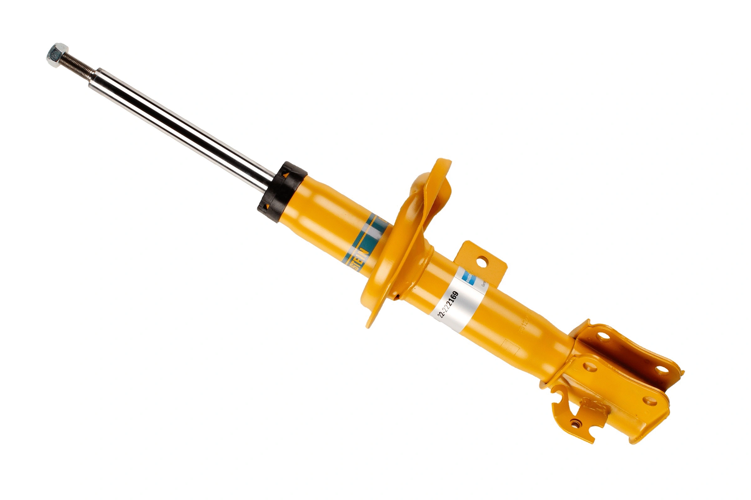 Shock Absorber (22-222169)