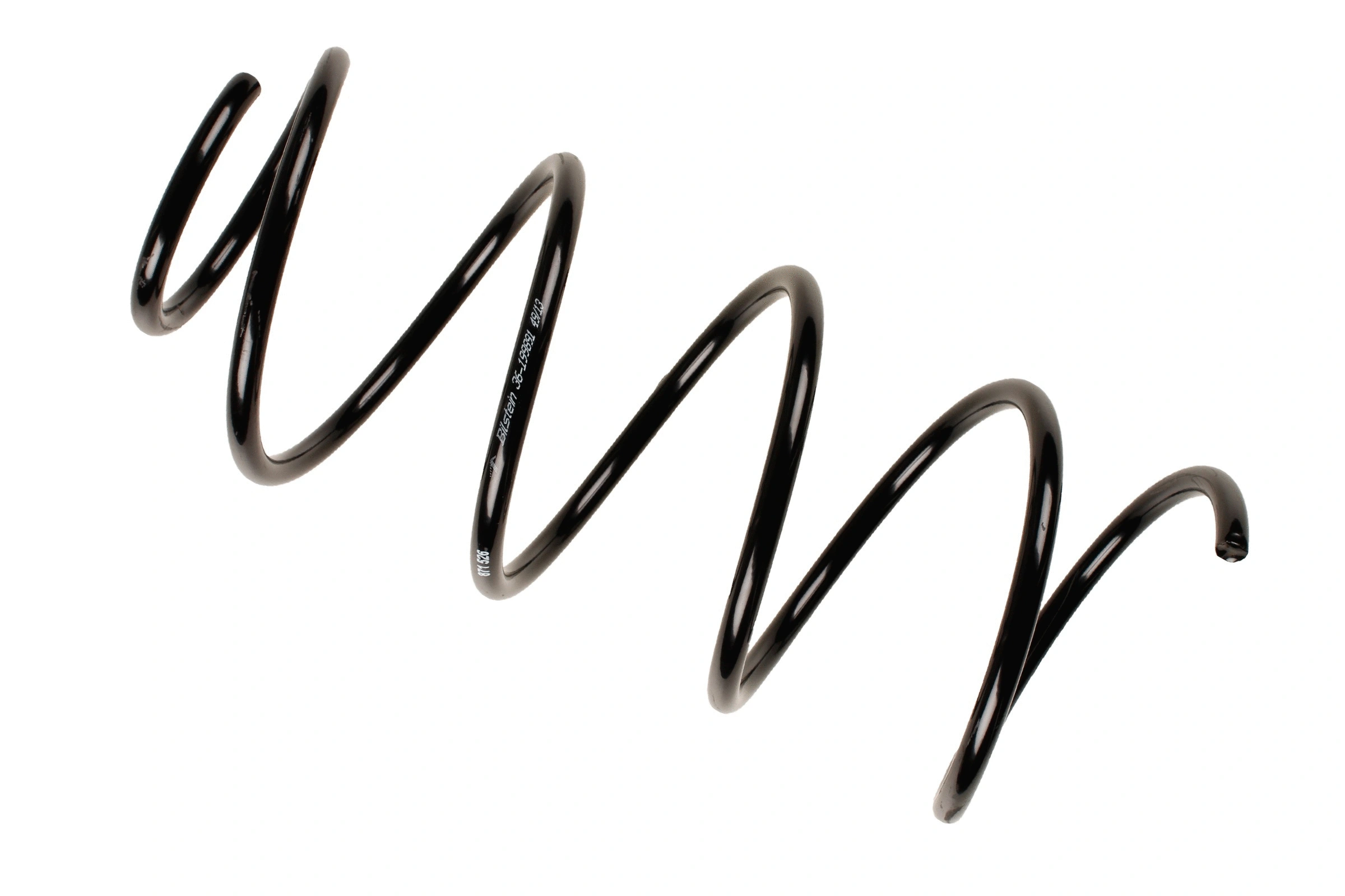 Suspension Spring (36-199891)