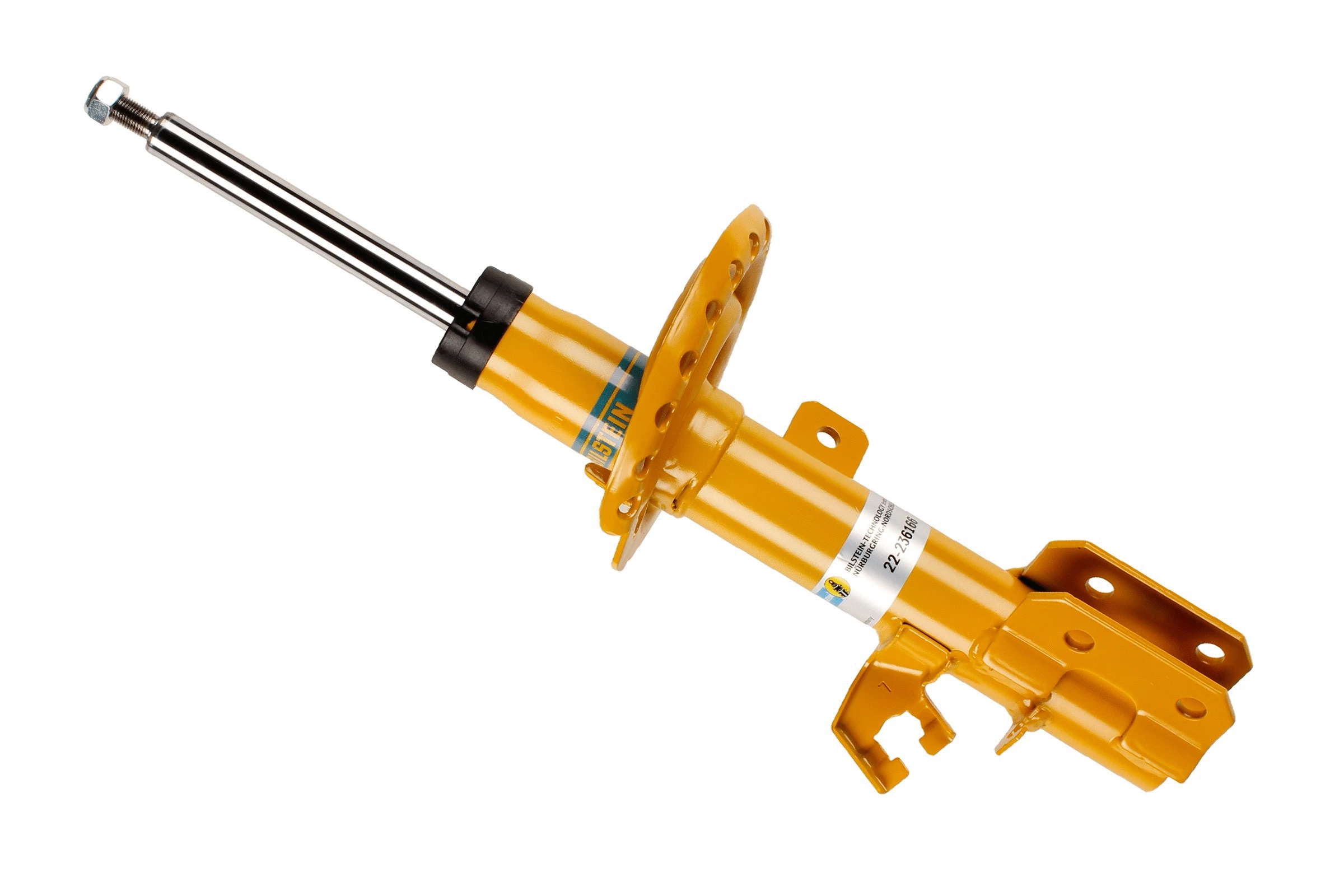 Shock Absorber (22-236166)