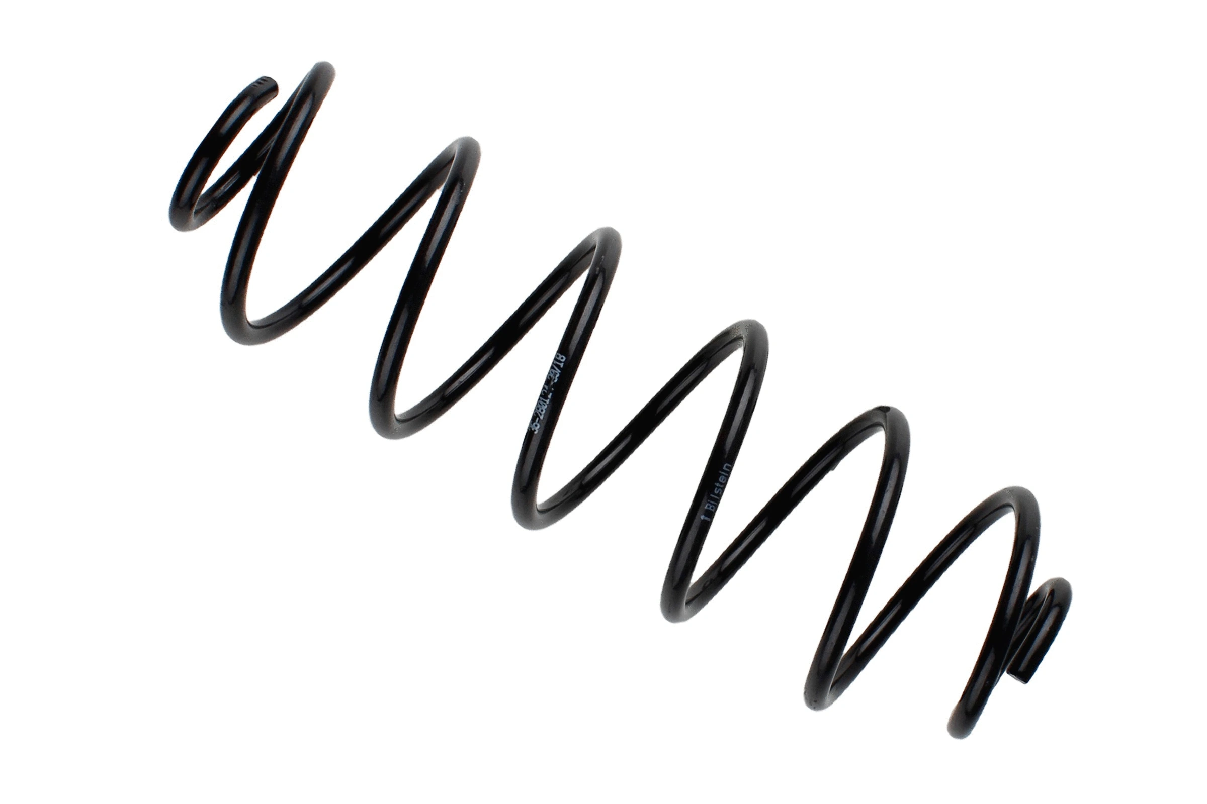 Suspension Spring (36-280124)