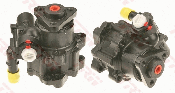 Hydraulic Pump, steering (JPR699)