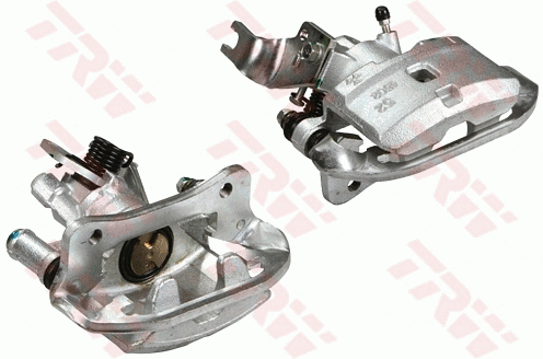 Brake Caliper (BCT829)