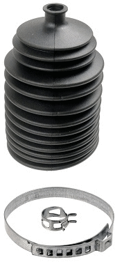 Bellow, steering (JBE307)