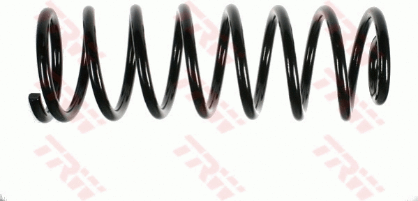 Suspension Spring (JCS797)