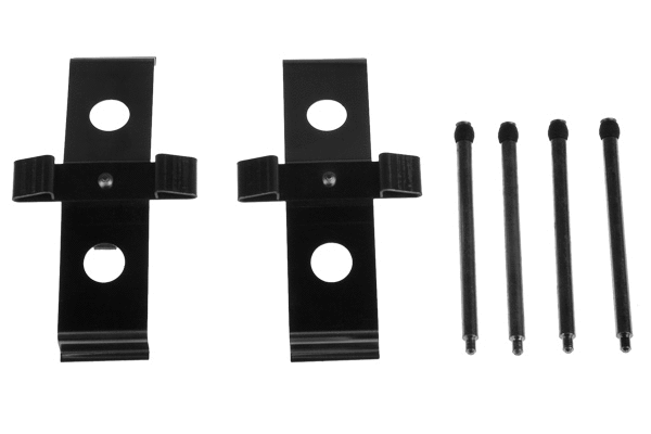 Accessory Kit, disc brake pad (PFK529)