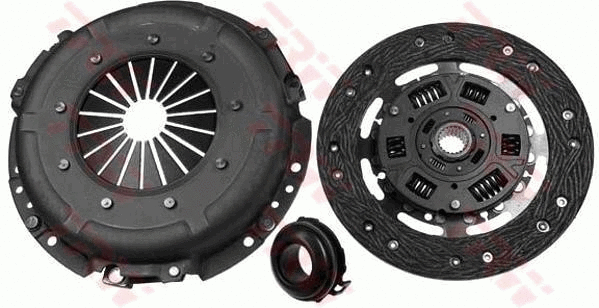 Clutch Kit (TCK2852)