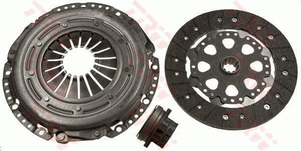 Clutch Kit (TCK2074)
