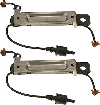 Warning Contact, brake pad wear (GIC5027)