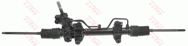 Steering Gear (JRP266)