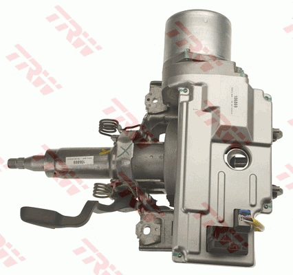 Steering Column (JCR238)