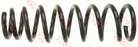 Suspension Spring (JCS1156)