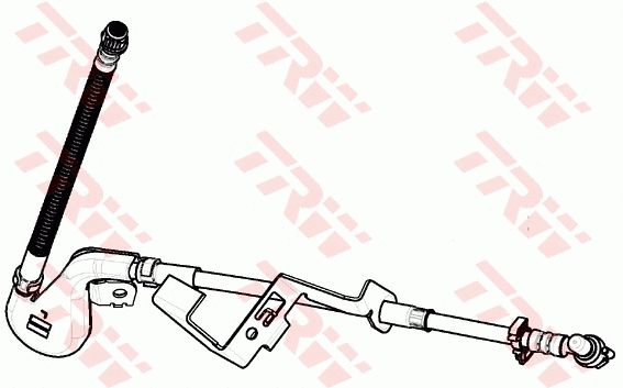 Brake Hose