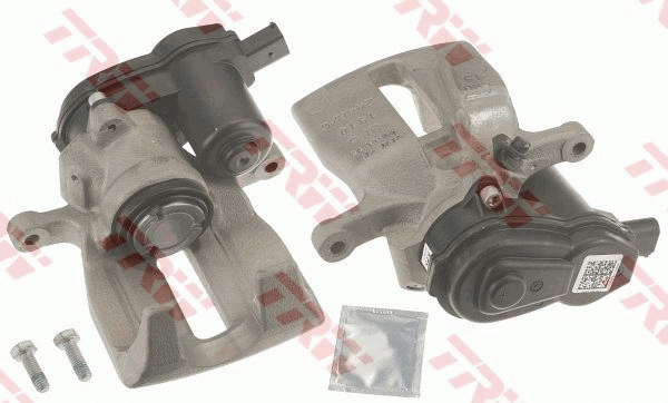 Brake Caliper (BHT304E)