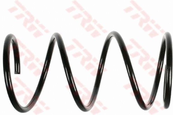 Suspension Spring (JCS510)