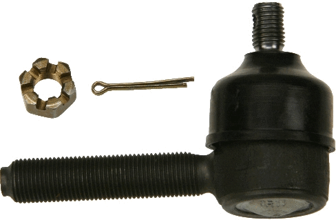 Ball Head, gearshift linkage (JTE2501)